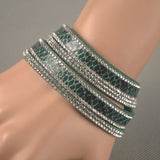 AENINE Fashion Wrap Bracelet