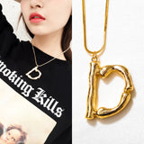 2018 new luxury exaggerated necklace