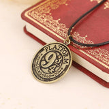 Vintage Movie Jewelry Accessories Harry Potter