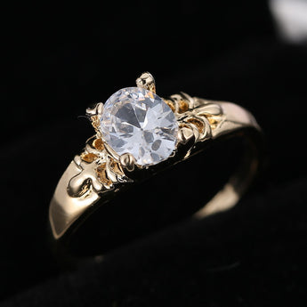 Small Wedding ring For Women